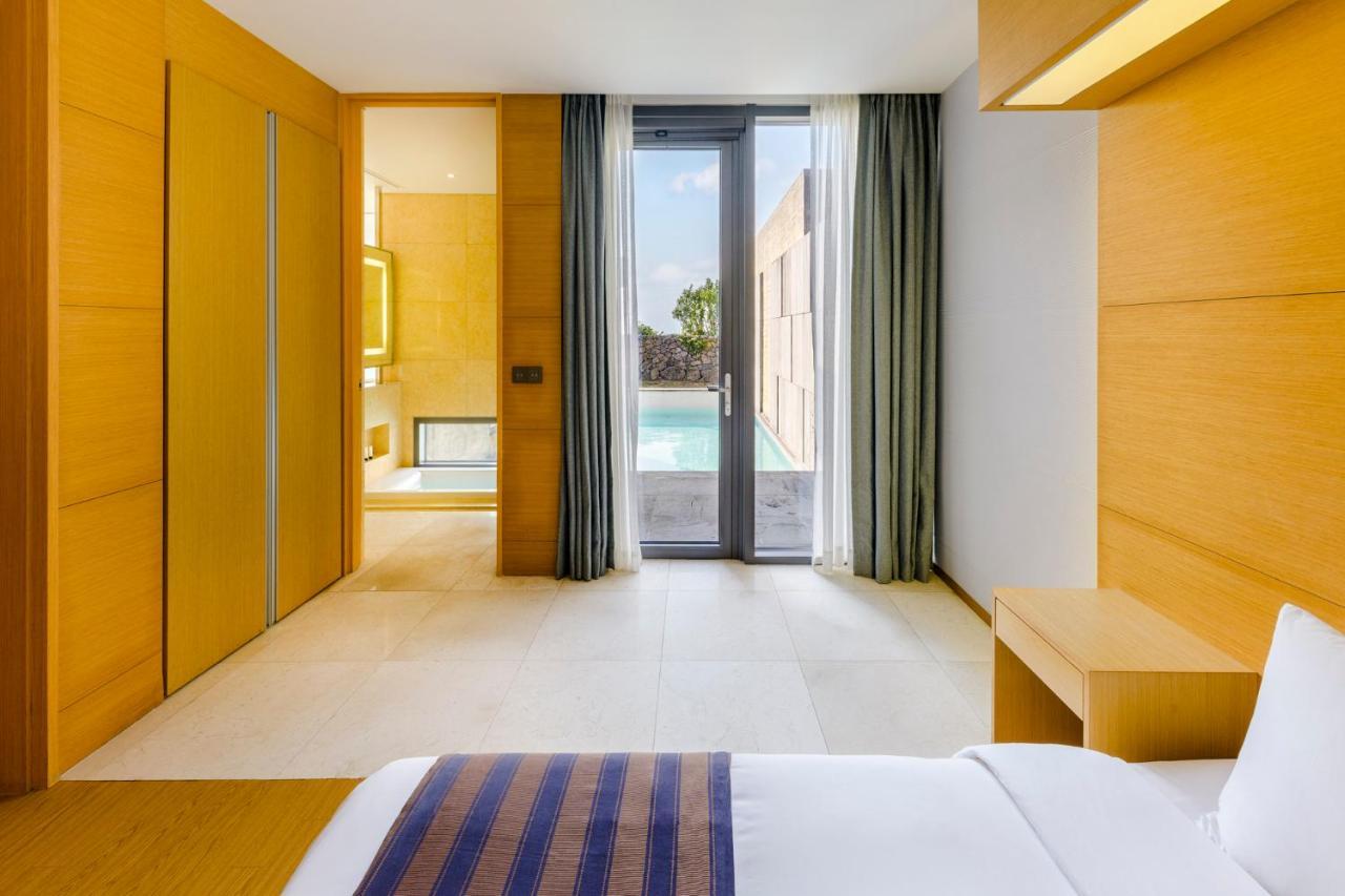 Stanford Hotel & Resort 济州市 外观 照片
