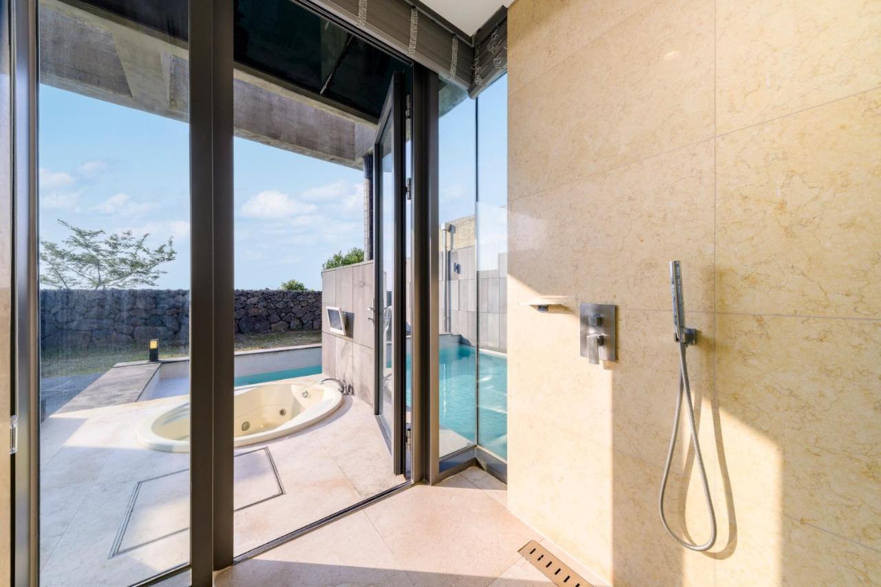 Stanford Hotel & Resort 济州市 外观 照片