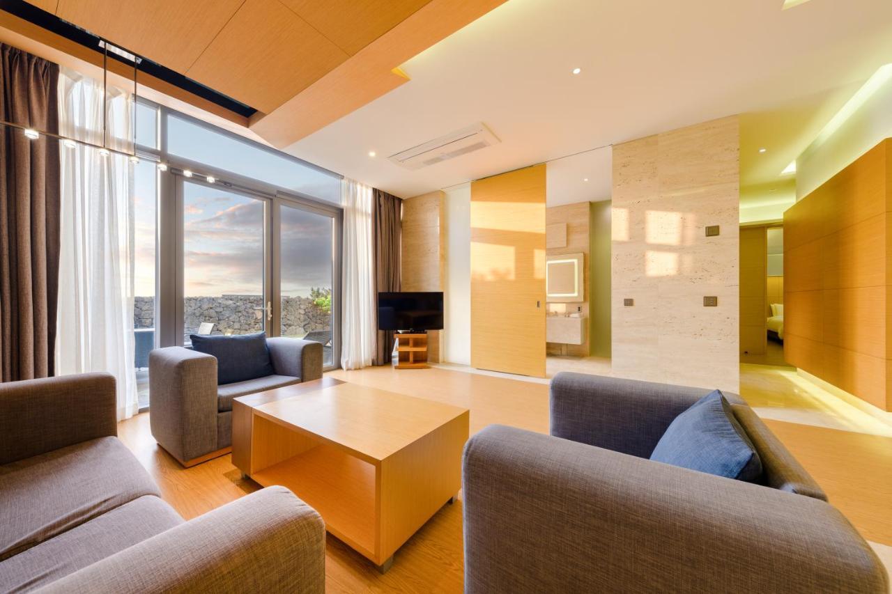 Stanford Hotel & Resort 济州市 外观 照片