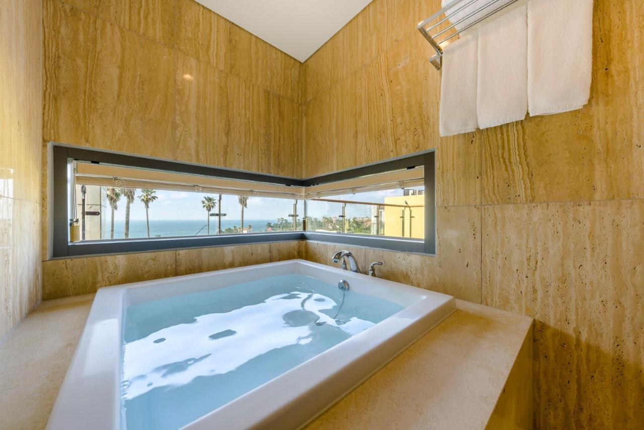 Stanford Hotel & Resort 济州市 外观 照片